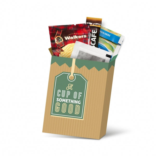 Small Eco Refresher Box Bespoke