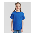Fruit of the Loom Kids Original T-Shirt