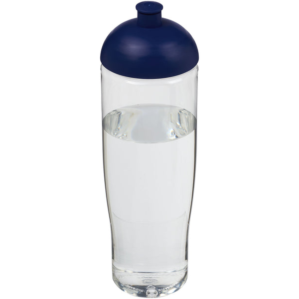 Branded H2O Active® Tempo 700 ml dome lid sport bottle