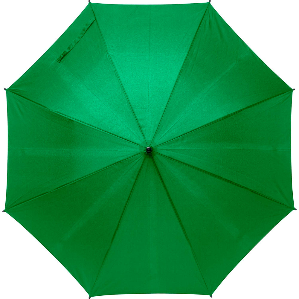 Colenorton RPET Pongee (190T) umbrella