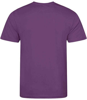 AWDis Cool T-Shirt Magenta Magic