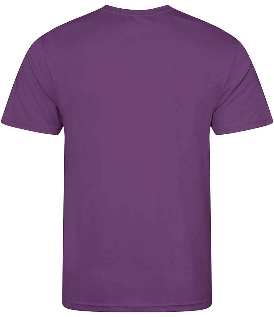 AWDis Cool T-Shirt Magenta Magic