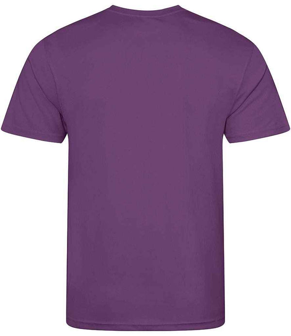 AWDis Cool T-Shirt Magenta Magic