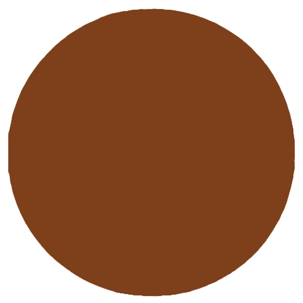 Real Leather Coaster