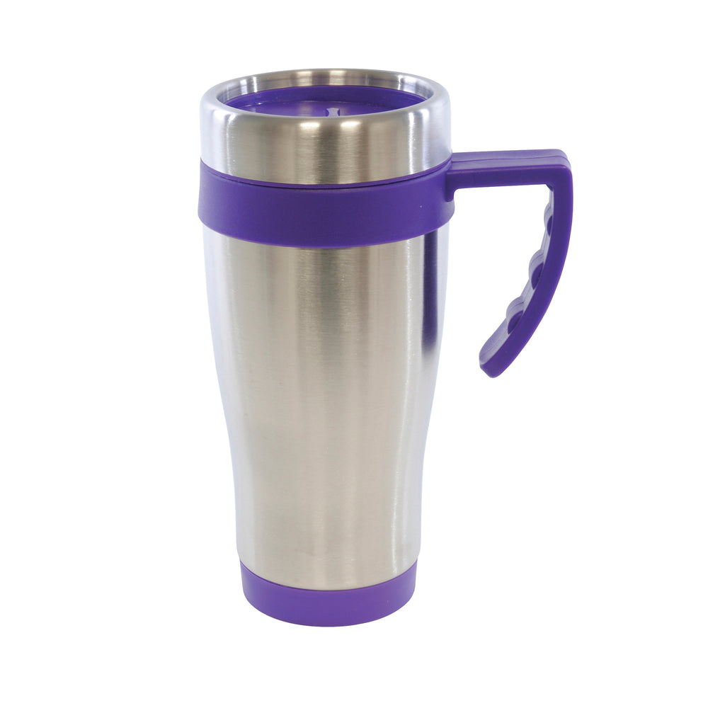 Branded Oregon Travel Mug