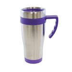 Branded Oregon Travel Mug