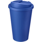 Branded Americano® 350 ml tumbler with spill-proof lid