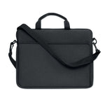 Neoprene laptop pouch 14"