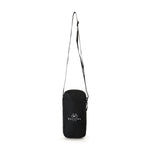 210D RPET Bottle Bag with Shoulder Strap