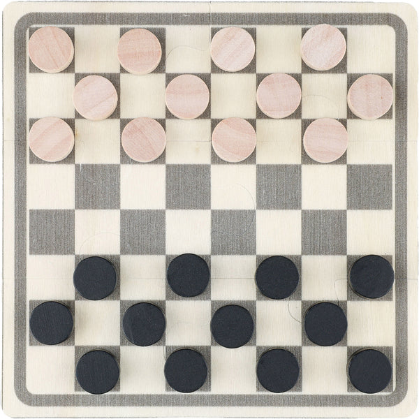 The Hank - Wooden game