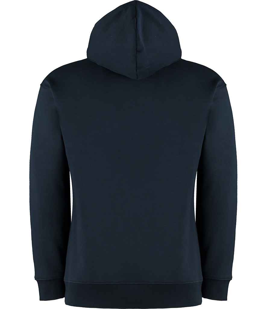 Kustom Kit Hoodie Navy