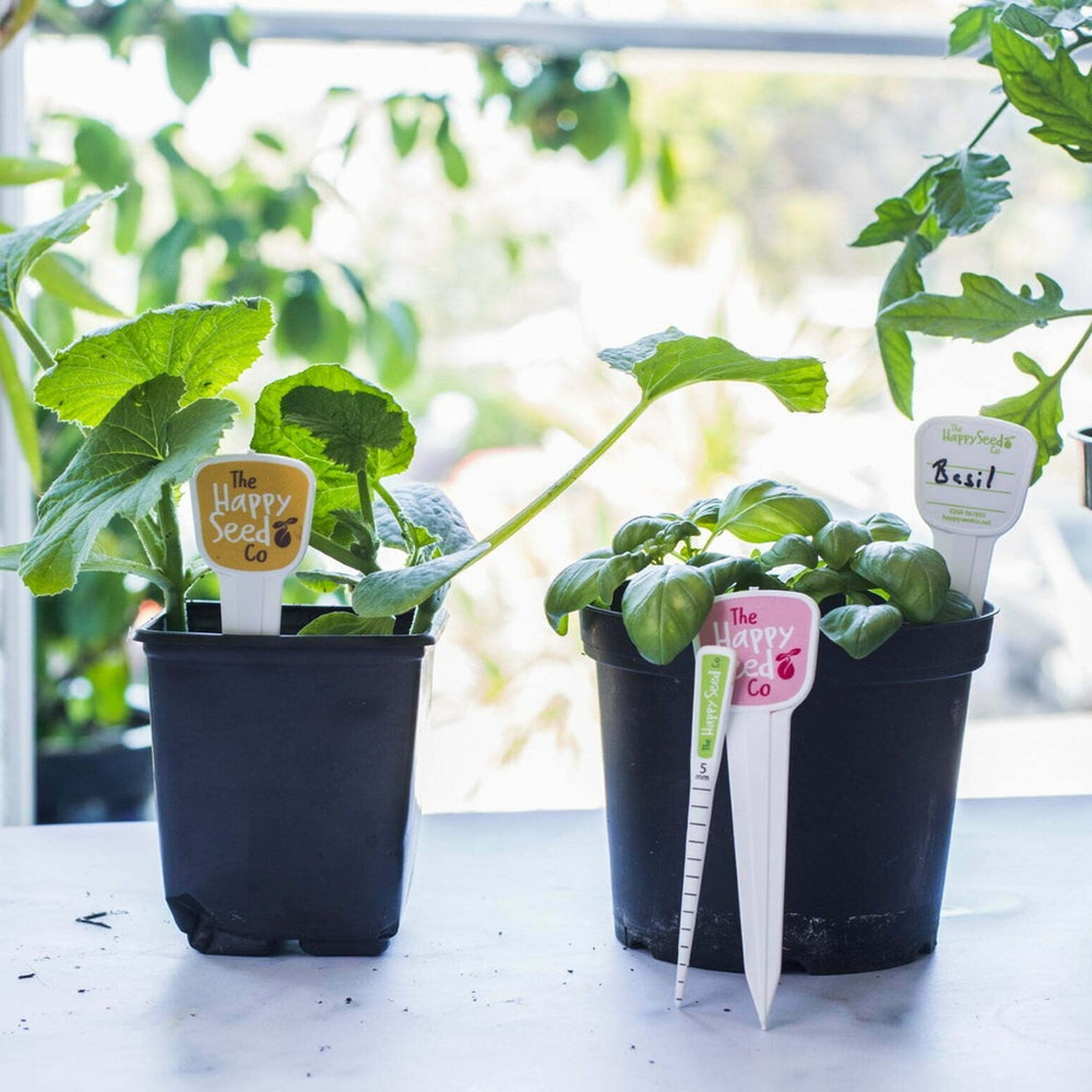 Plant Marker Kit