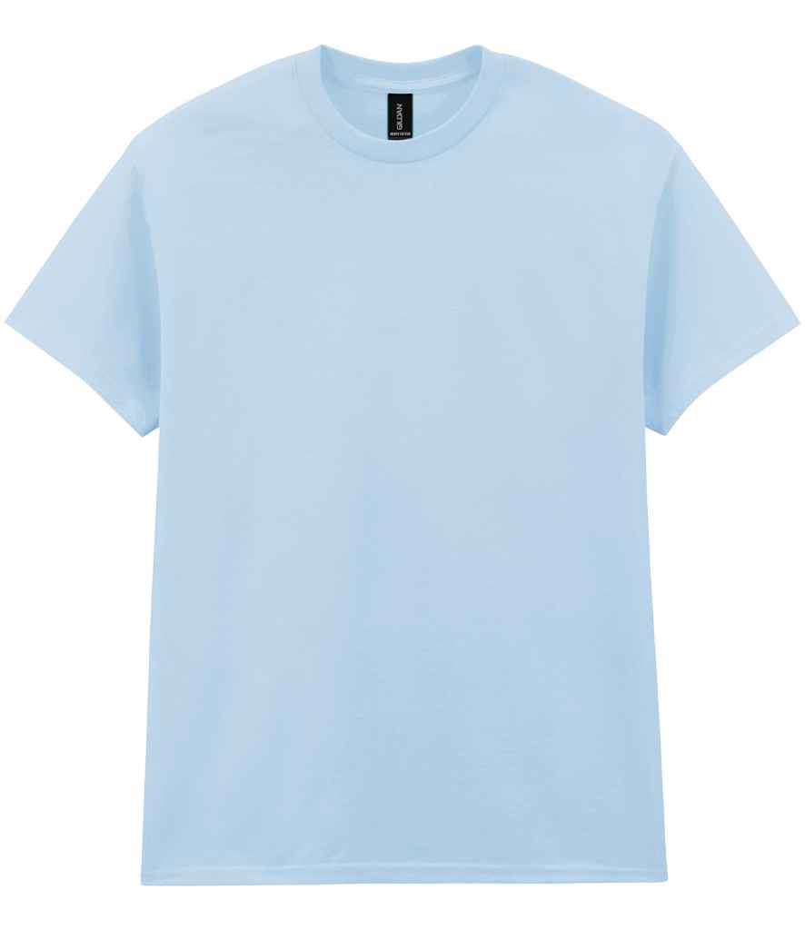 Gildan Heavy Cotton™ T-Shirt Light Blue