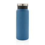 Branded RCS Recycled stainless steel vacuum bottle 600ML