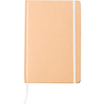 Cantel Recycled paper notebook (approx. A5)