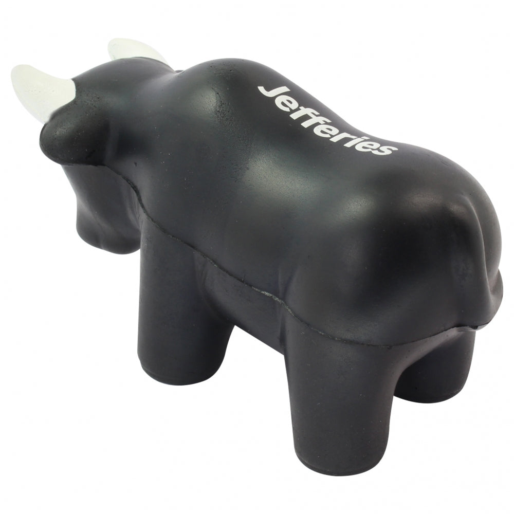 Stress Bull
