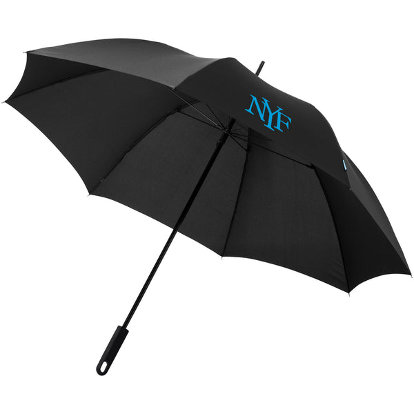 Branded Halo 30" exclusive design umbrella