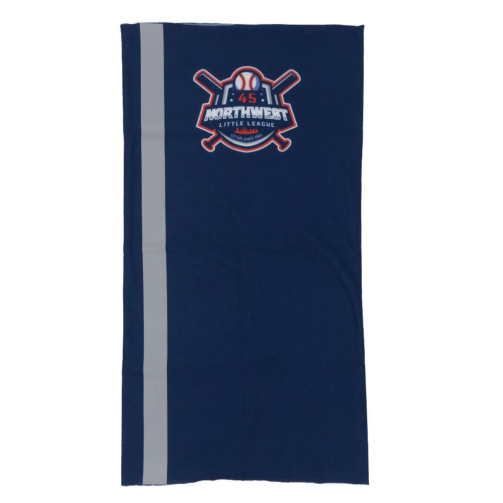 Full Colour Band-It with Reflective Strip