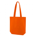 Fresno 10oz Gusseted Canvas Bag