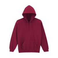 Gildan Heavy Blend™ Hooded Sweatshirt