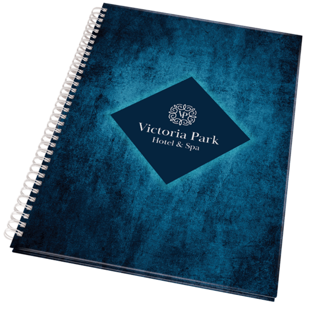 Wiropod A4 Notebook