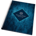 Wiropod A4 Notebook