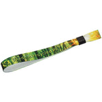 Branded Recycled PET Event Wristband (Dye Sublimation Print)