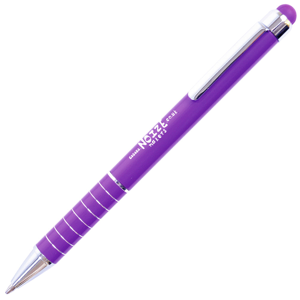 HL TROPICAL SOFT STYLUS pen