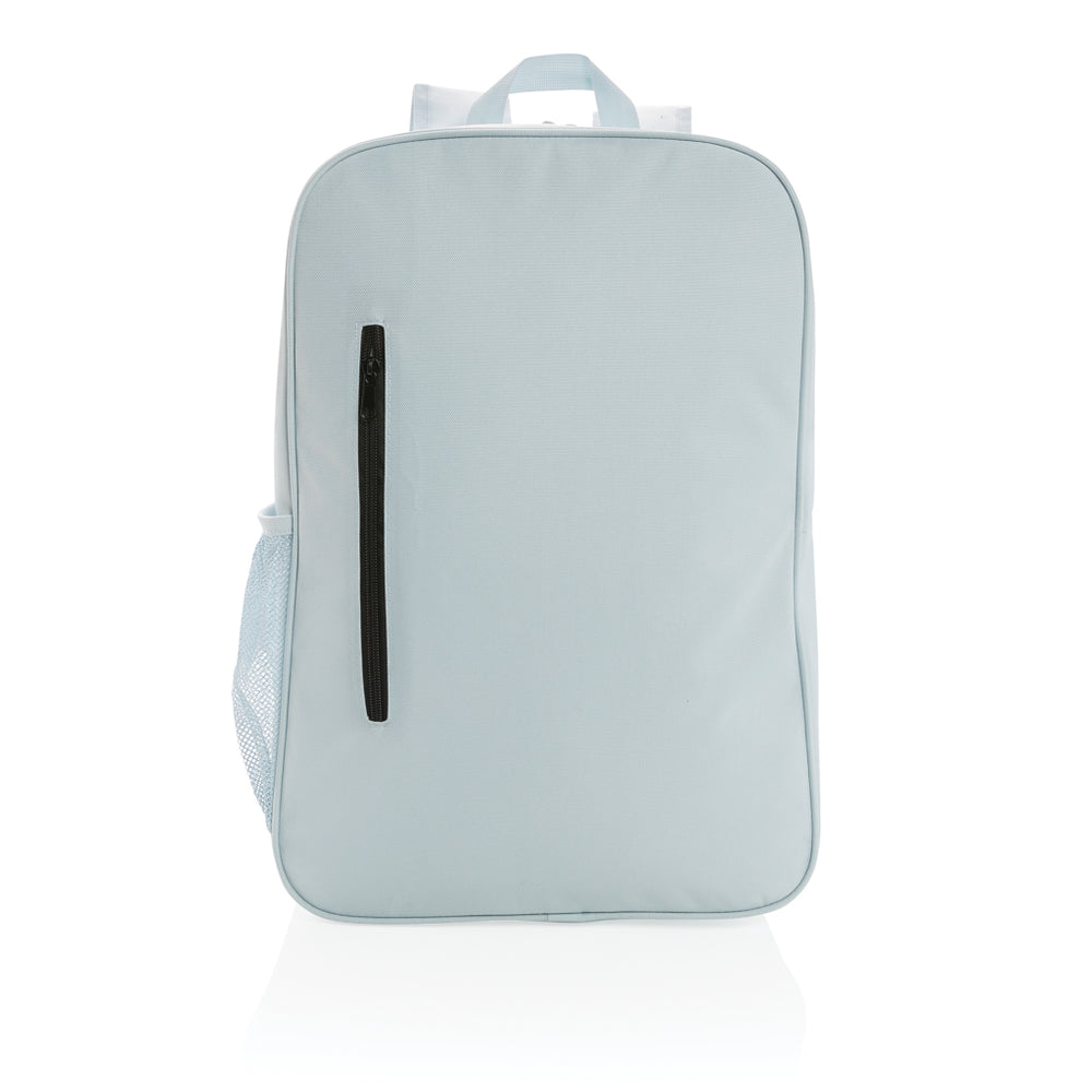 Branded Tierra cooler backpack