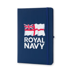 Custom Printed A5 Notebooks - Low Minimum Order Quantity
