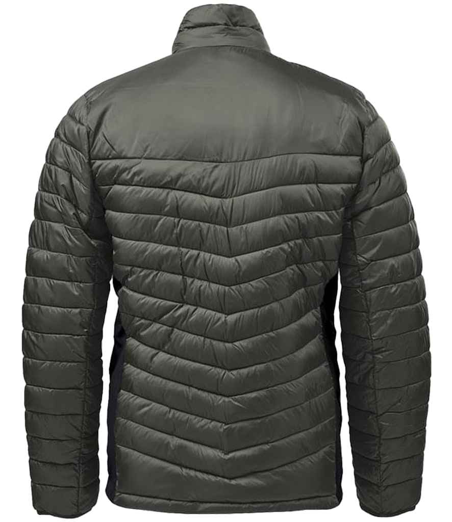 Stormtech Montserrat Thermal Jacket Spruce/Mallard