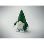 Felt gnome decoration