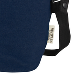 Joey GRS recycled canvas sports duffel bag 25L