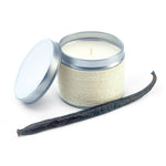 Branded Fragrance candle