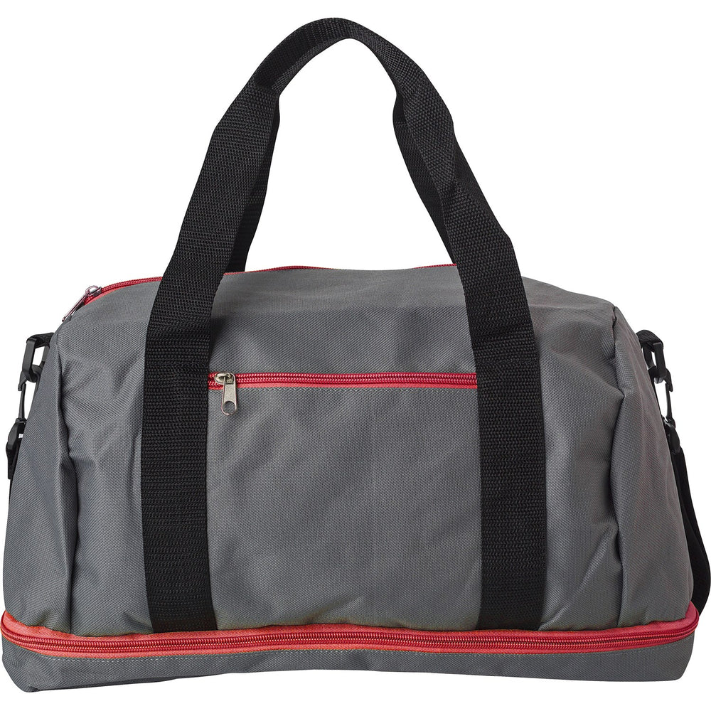 Humbleton Polyester (600D) sports bag