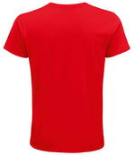 SOL'S Crusader Organic T-Shirt Red