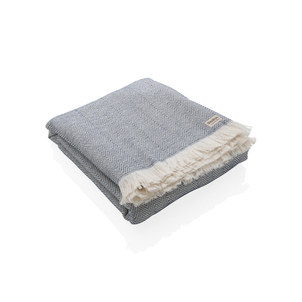 Ukiyo Hisako AWARE™ 4 Seasons towel/blanket 100x180