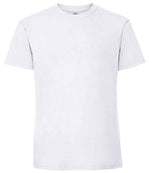 Fruit of the Loom Iconic 195 T-Shirt White