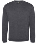 Pro RTX Pro Sweatshirt Solid Grey