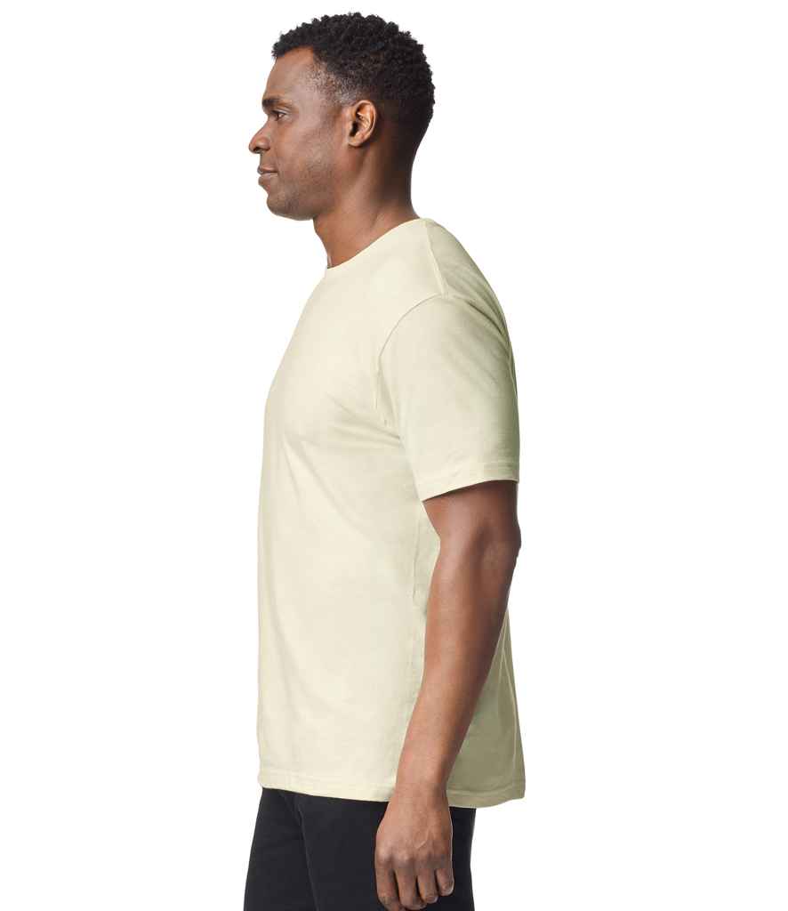 Gildan SoftStyle® Adult T-Shirt Off White