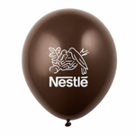 12" Printed Latex Balloons