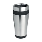 Branded Stainless steel cup 455 ml
