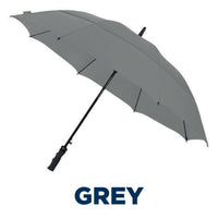 EcoVent Automatic Umbrella - 1200mm