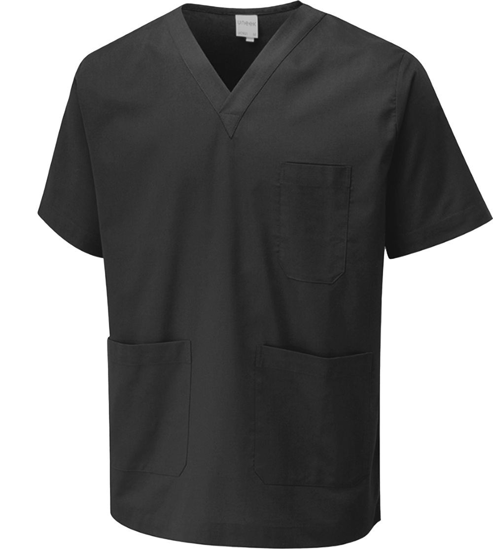Scrub Tunic