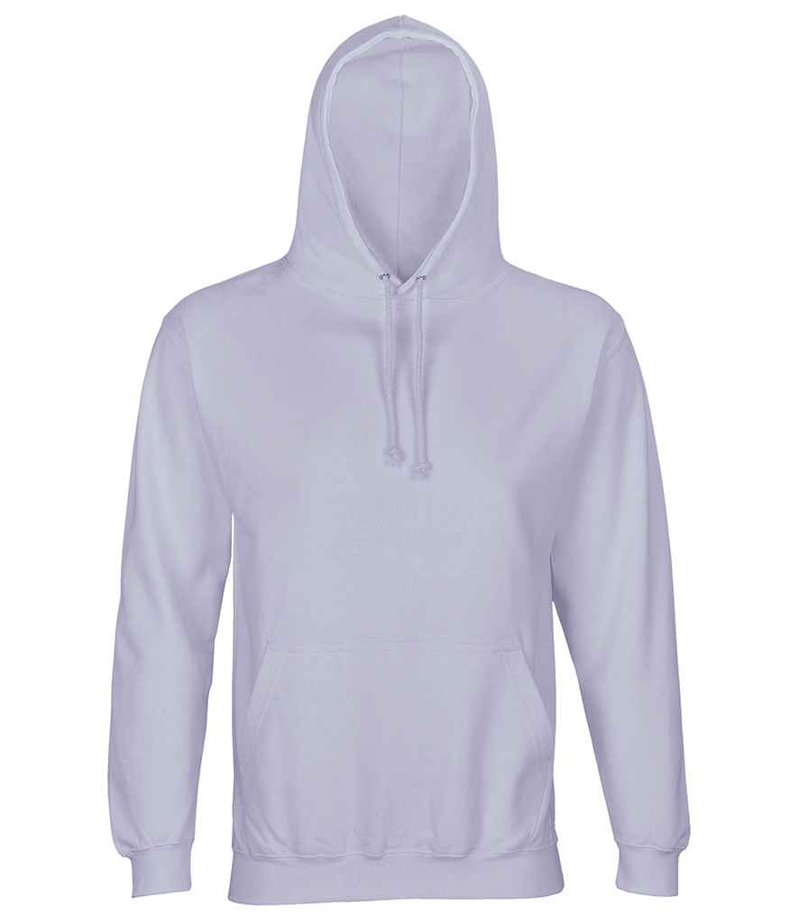 SOL'S Unisex Condor Hoodie Lilac