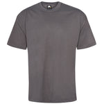 Orn Goshawk Deluxe T-Shirt Graphite
