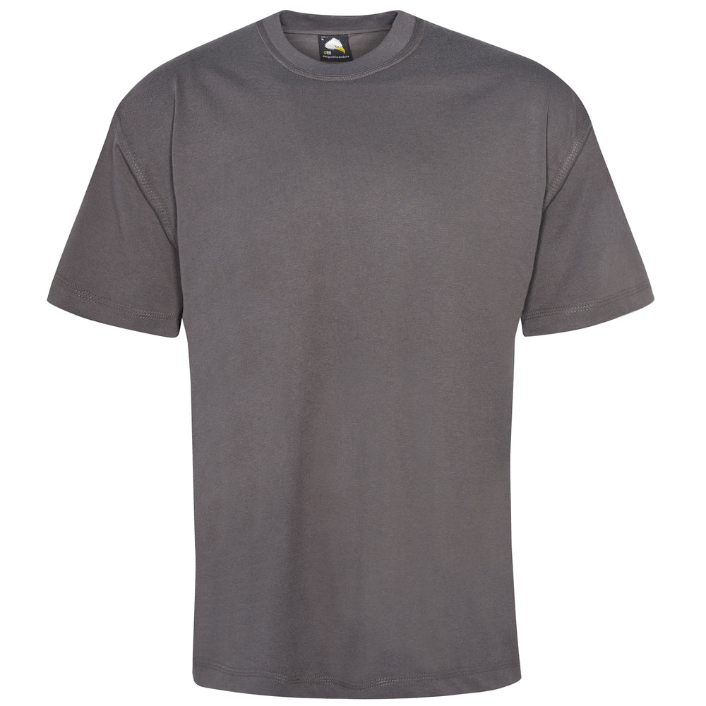Branded Orn Goshawk Deluxe T-Shirt