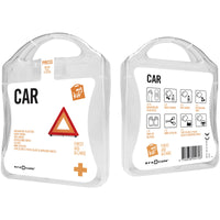 MyKit Car First Aid Kit