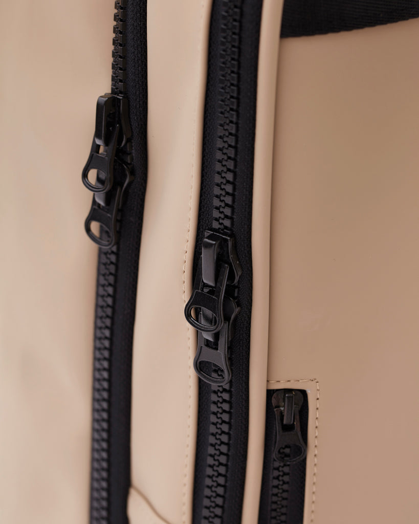 Branded VINGA Baltimore Travel Backpack
