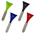 Branded Ice Scraper with Sponge Handle